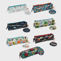Rex London - Pencil Cases Assorted Styles