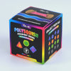 CMY Cubes - Polysquish Series #1