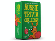 University Games - Aussie Trivia Challenge in Tin