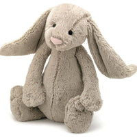 Jellycat - Bashful Bunny Large Beige