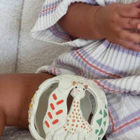 Sophie La Girafe - Sensory Teething Ball