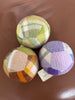 Sixpence - Woollen Ball Assorted Colours