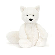 Jellycat - Bashful Animal Original (Medium) Arctic Fox