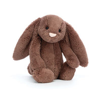 Jellycat - Bashful Bunny Original (Medium) Fudge