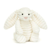 Jellycat - Bashful Bunny Original (Medium) Luxe Nimbus