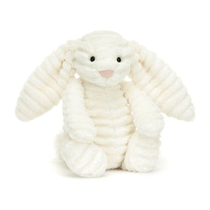 Jellycat - Bashful Bunny Original (Medium) Luxe Nimbus