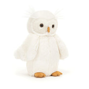 Jellycat - Bashful Animal Original (Medium) Owl