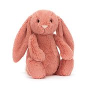 Jellycat - Bashful Bunny Original (Medium) Sorrel