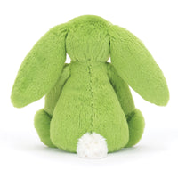 Jellycat - Bashful Bunny Little (Small) Apple