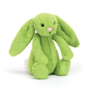 Jellycat - Bashful Bunny Little (Small) Apple