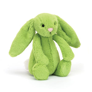 Jellycat - Bashful Bunny Little (Small) Apple