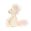 Jellycat - Bashful Animal Little (Small) Unicorn