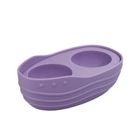 Koala Dream - Silicone Bath Boat with Squirters 3 piece Assorted