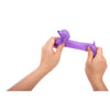 Discovery Zone - Stretchy Sausage Dog Neon