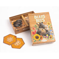 Grandpa Beck's Games - The Bears and the Bees