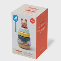 Taf Toys - Stack-A-Bear
