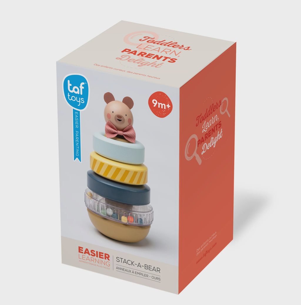 Taf Toys - Stack-A-Bear