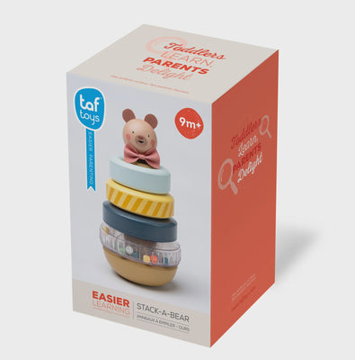 Taf Toys - Stack-A-Bear
