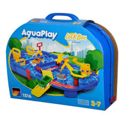 AquaPlay - LockBox
