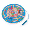 Bigjigs - Maze Puzzle Aquatic