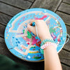 Bigjigs - Maze Puzzle Aquatic