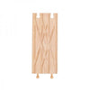 Bigjigs Rail - Tracks Diamond Crossover