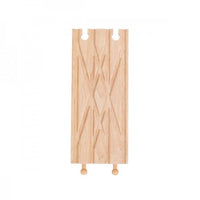 Bigjigs Rail - Tracks Diamond Crossover