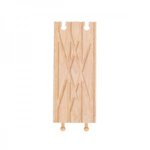 Bigjigs Rail - Tracks Diamond Crossover