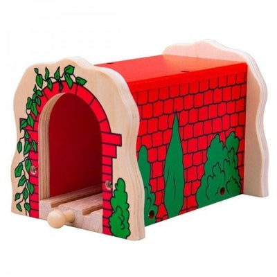 Bigjigs Rail - Red Brick Tunnel