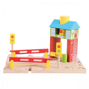 Bigjigs Rail - Signal Box