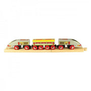 Bigjigs Rail - Bullet Train