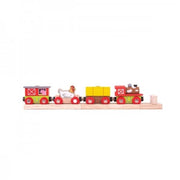 Bigjigs Rail - Farmyard Train