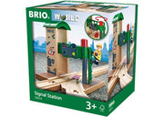 BRIO - Signal Station