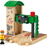 BRIO - Signal Station