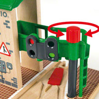 BRIO - Signal Station