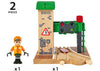 BRIO - Signal Station