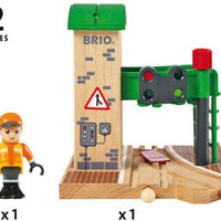 BRIO - Signal Station