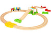 Brio - My First Railway Beginner Pack 18 piece