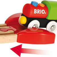 Brio - My First Railway Beginner Pack 18 piece