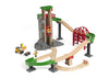 BRIO - Lift & Load Warehouse Set 32 piece