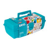 Brio - Builder Starter Set 49 piece