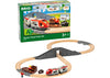 BRIO - Starter Travel Train Set 22 piece