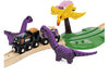 BRIO - Dinosaur Adventure Set 21 piece