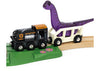 BRIO - Dinosaur Adventure Set 21 piece