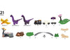 BRIO - Dinosaur Adventure Set 21 piece