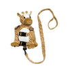 Playette - 2-in-1 Harness Buddy Assorted Styles