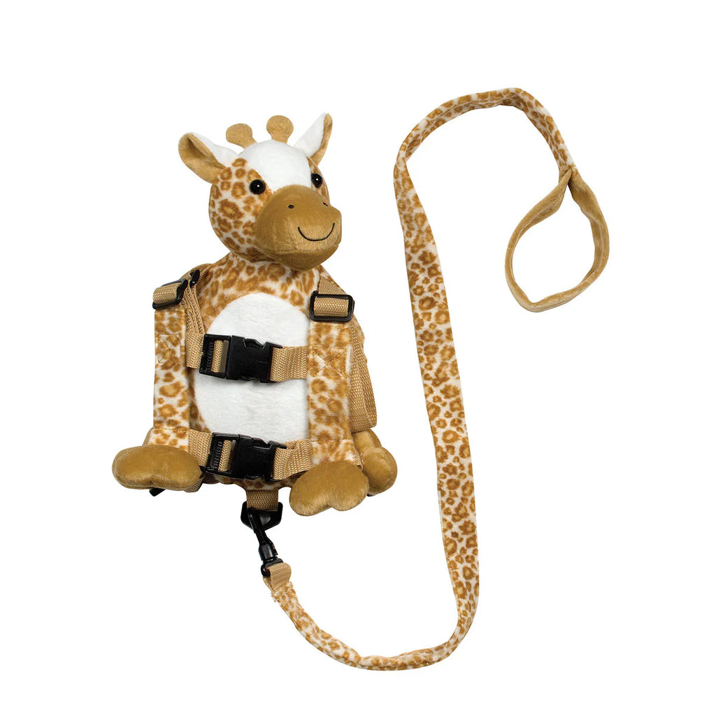 Playette - 2-in-1 Harness Buddy Assorted Styles