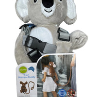 Playette - 2-in-1 Harness Buddy Assorted Styles