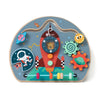 Classic World - Busy Board Rocket