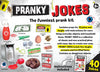 The Magic Factory - Pranky Jokes